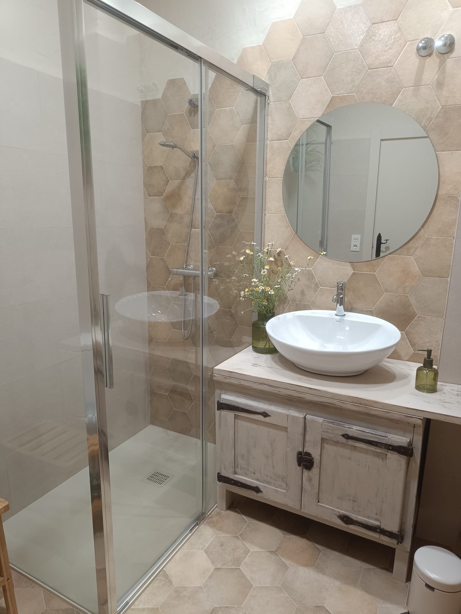 baño 2